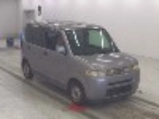 Honda THATS 2006