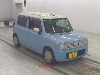 SUZUKI ALTO LAPIN 2012 — Лот #60409 | Восток Авто