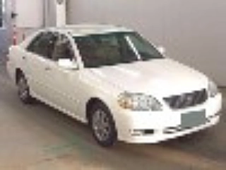 TOYOTA MARK II 2001 — Лот #18224 | Восток Авто