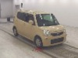 NISSAN MOCO 2012 — Лот #60421 | Восток Авто