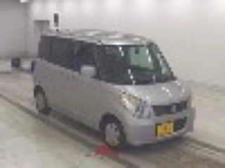 SUZUKI PALETTE 2012 — Лот #60716 | Восток Авто