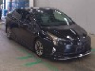 TOYOTA PRIUS 2016 — Лот #55336 | Восток Авто