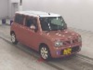 SUZUKI ALTO LAPIN 2010 — Лот #60897 | Восток Авто