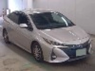 TOYOTA PRIUS PHV 2018