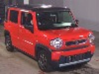 SUZUKI HUSTLER 2022 — Лот #51 | Восток Авто