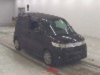 SUZUKI WAGON R 2009 — Лот #60120 | Восток Авто