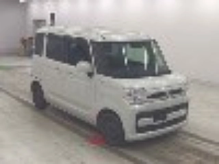 SUZUKI SPACIA 2021 — Лот #60153 | Восток Авто