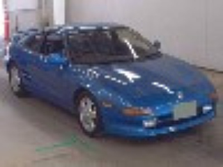 TOYOTA MR2 1994 — Лот #55351 | Восток Авто