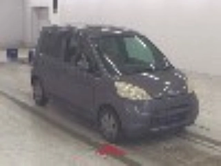 Honda LIFE 2007