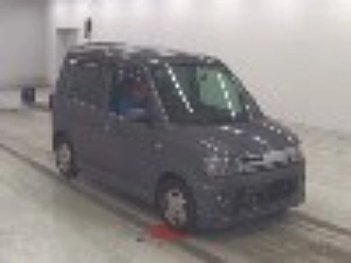 MITSUBISHI TOPPO 2009 — Лот #60852 | Восток Авто