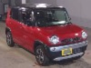 SUZUKI HUSTLER 2015 — Лот #35018 | Восток Авто