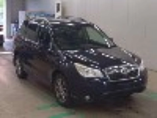 SUBARU FORESTER 2015 — Лот #55410 | Восток Авто