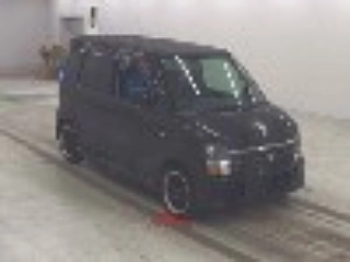 SUZUKI WAGON R 2006 — Лот #60081 | Восток Авто