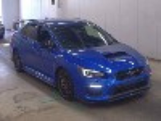 SUBARU WRX STI 2018 — Лот #55158 | Восток Авто