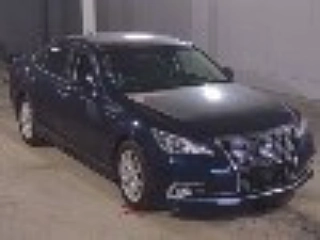 Toyota CROWN 2018