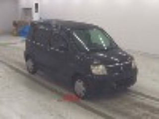 MITSUBISHI EK WAGON 2006 — Лот #60049 | Восток Авто