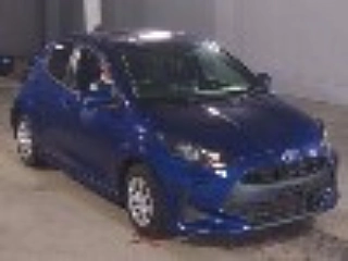 Toyota YARIS 2021