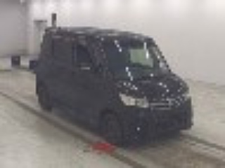 NISSAN ROOX 2011 — Лот #60609 | Восток Авто