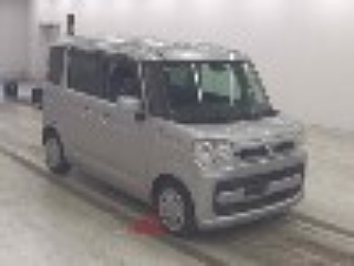SUZUKI SPACIA 2018 — Лот #60996 | Восток Авто