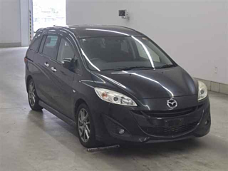 MAZDA PREMACY 2017 — Лот #80044 | Восток Авто