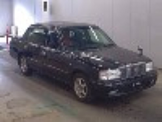 TOYOTA CROWN 2016