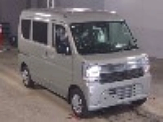 SUZUKI EVERY 2026 — Лот #35089 | Восток Авто