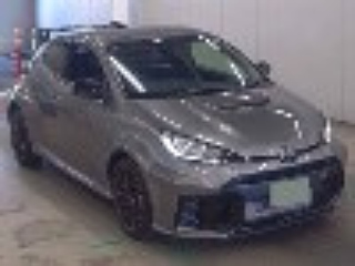 TOYOTA GR YARIS 2025 — Лот #18179 | Восток Авто