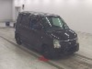 SUZUKI WAGON R 2007 — Лот #60630 | Восток Авто