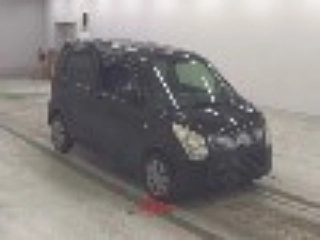 SUZUKI WAGON R 2013 — Лот #60198 | Восток Авто