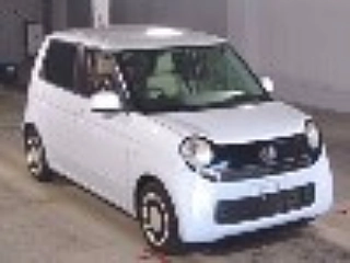Honda N ONE 2013