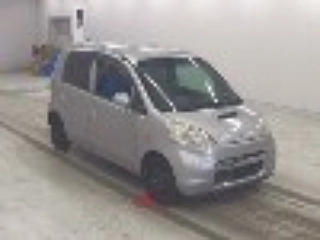 Honda LIFE 2008