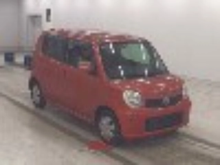 NISSAN MOCO 2012 — Лот #60524 | Восток Авто