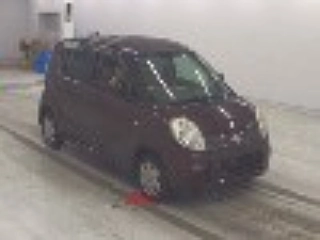 NISSAN MOCO 2008 — Лот #60066 | Восток Авто