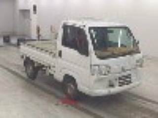 HONDA ACTY TRUCK 2012 — Лот #85045 | Восток Авто