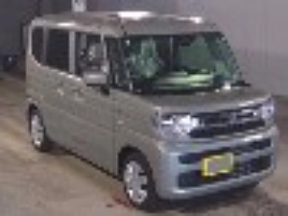 SUZUKI SPACIA 2026 — Лот #35017 | Восток Авто