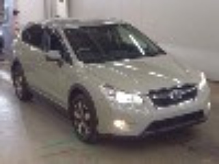 SUBARU IMPREZA SPORT 2015 — Лот #55400 | Восток Авто
