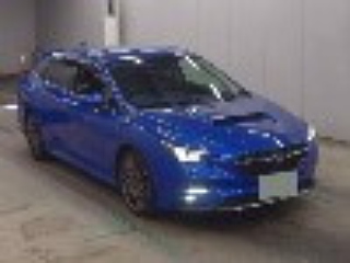 SUBARU LEVORG 2023 — Лот #55480 | Восток Авто