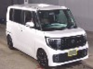 NISSAN ROOX 2025 — Лот #35120 | Восток Авто