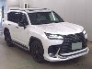 LEXUS LX 2022 — Лот #18009 | Восток Авто
