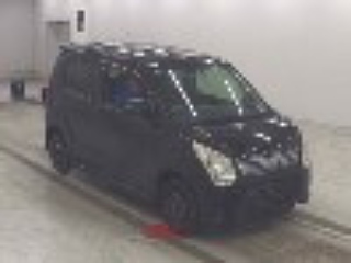 SUZUKI WAGON R 2013 — Лот #60717 | Восток Авто