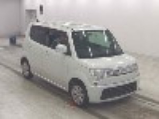 SUZUKI MRWAGON 2011 — Лот #60766 | Восток Авто