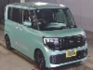 NISSAN ROOX 2026 — Лот #35110 | Восток Авто