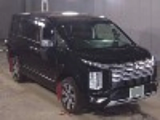 MITSUBISHI DELICA 2022 — Лот #33094 | Восток Авто