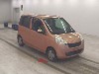 HONDA LIFE 2009 — Лот #60649 | Восток Авто