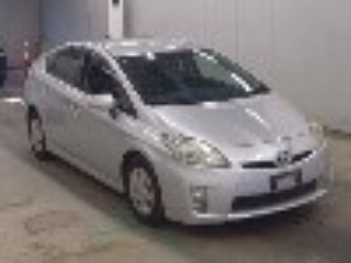 TOYOTA PRIUS 2010 — Лот #18423 | Восток Авто