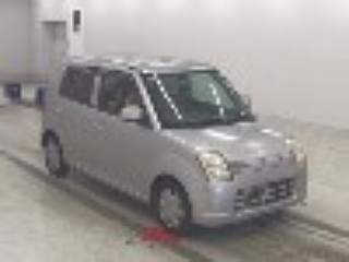 SUZUKI ALTO 2006 — Лот #60934 | Восток Авто