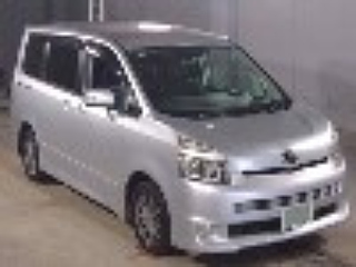 Toyota VOXY 2009