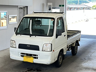 Subaru SAMBAR 2005