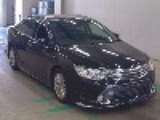 TOYOTA CAMRY 2016