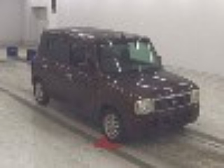 SUZUKI ALTO LAPIN 2008 — Лот #60412 | Восток Авто